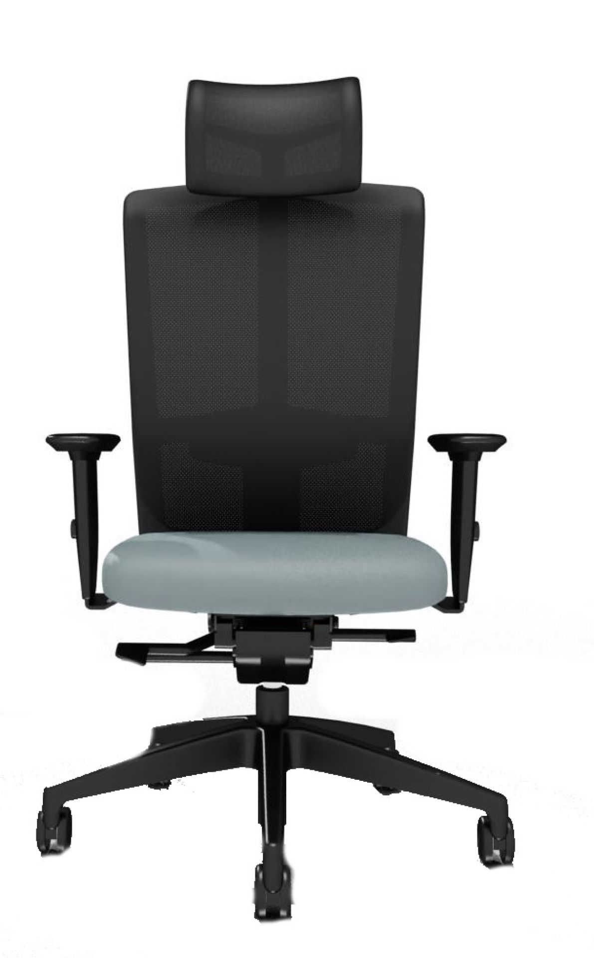 Goal Office Swivel chair Interstuhl